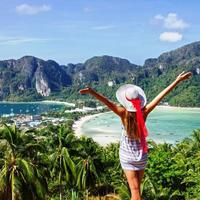 Отзыв от Лейла - Visa DTV